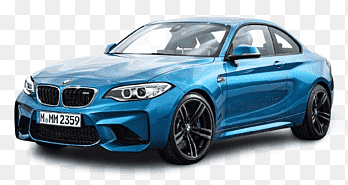 Brand-new BMW models ready for import
