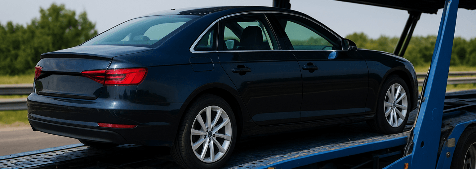 Luxury Mercedes-Benz vehicles at our Nairobi showroom